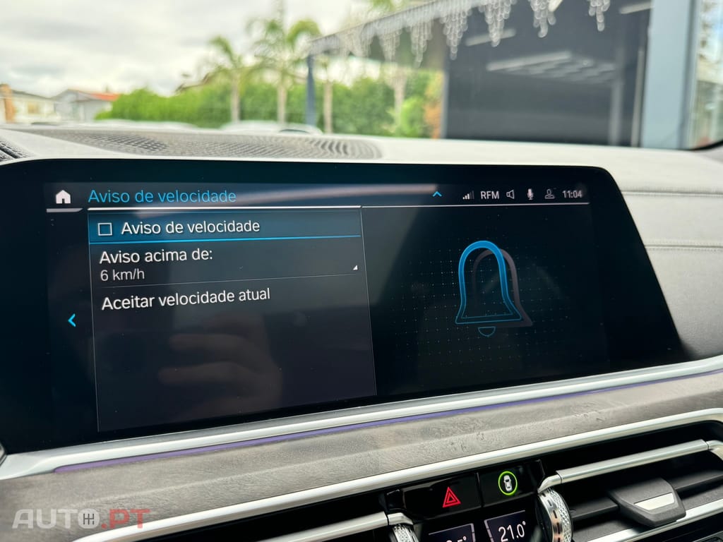 BMW X5 45 e xDrive Pack M