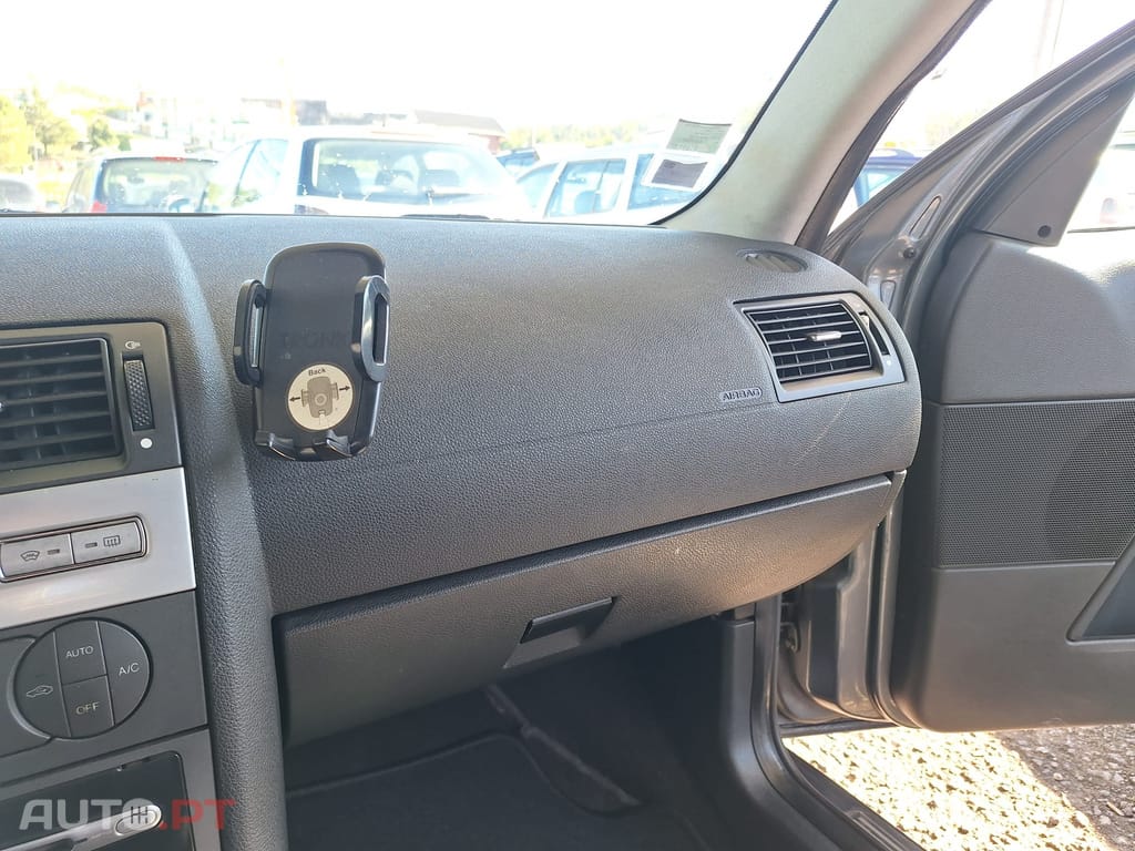 Ford Mondeo SW 2.0 TDCi Sport