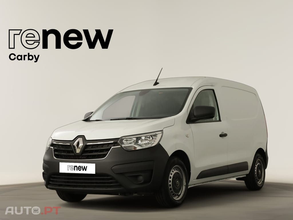 Renault Express Express 1.5 Blue dCi Advance