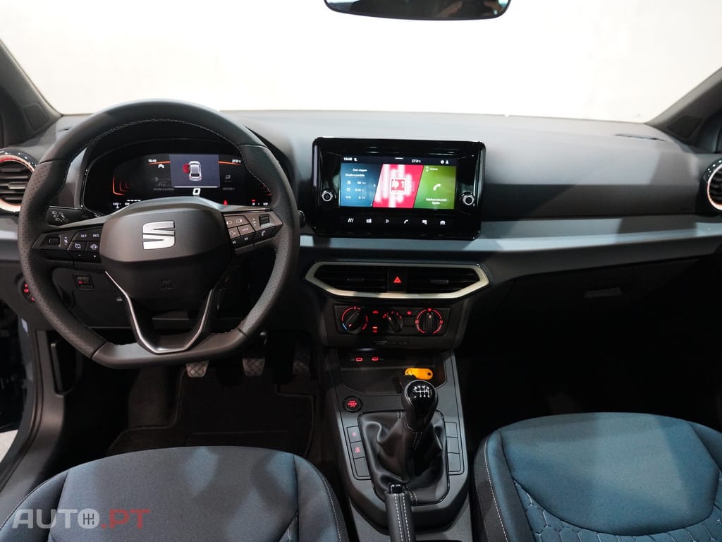 Seat Ibiza 1.0 TSI Style
