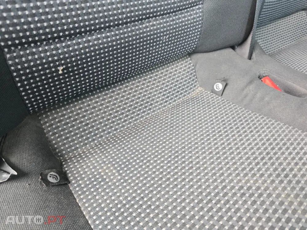 Mercedes-Benz Vito Longa SHUTTLE