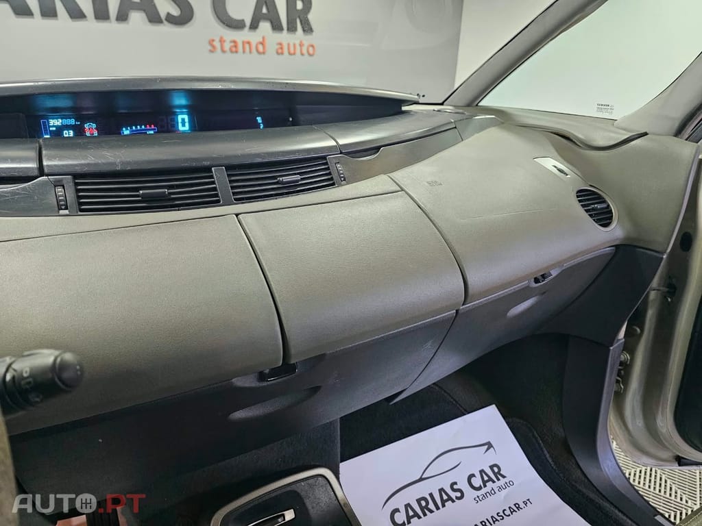 Renault Espace 2.2 dCi Privilege