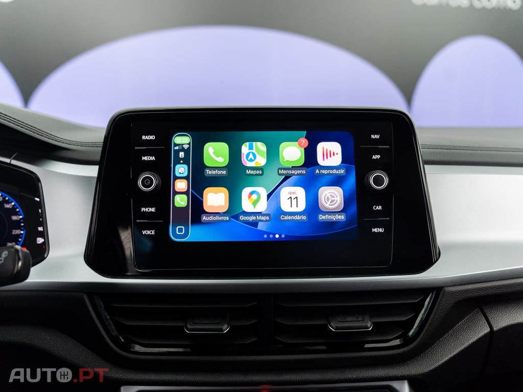 Volkswagen T-Roc 1.0 TSI Style