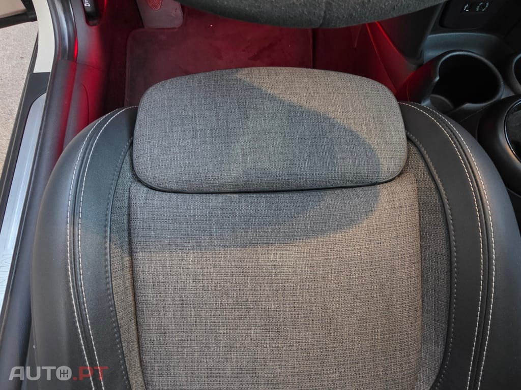 MINI Cooper D
