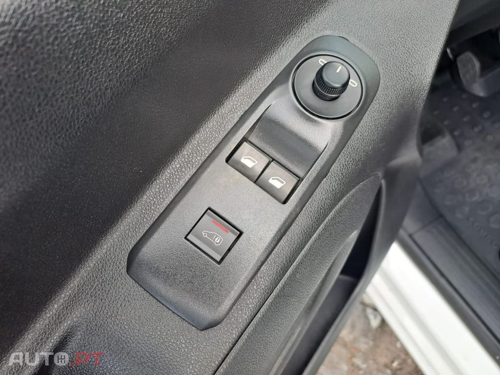 Opel Combo Life 1.5 CDTi L1H1 Enjoy
