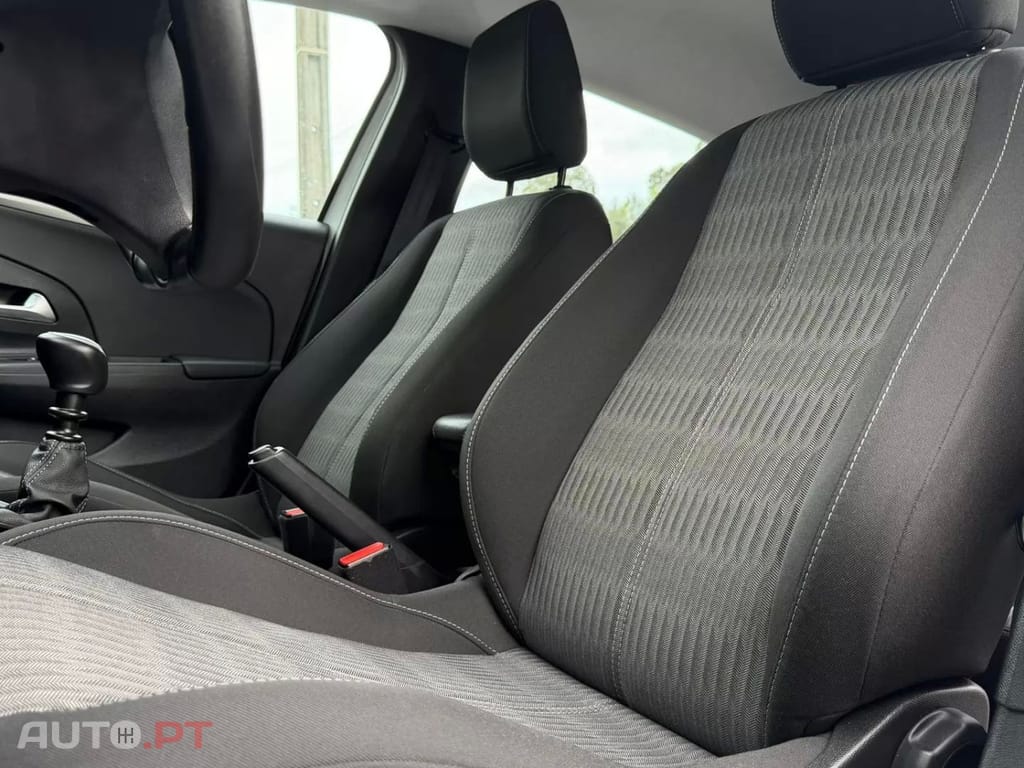 Opel Corsa 1.5 D Business Edition