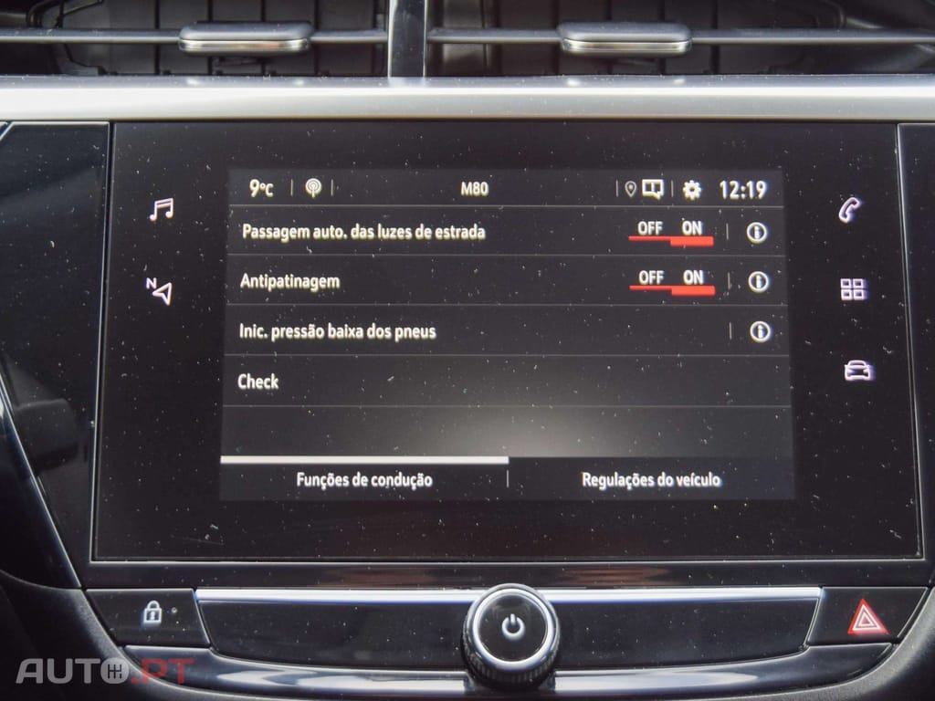 Opel Corsa 1.2 Business