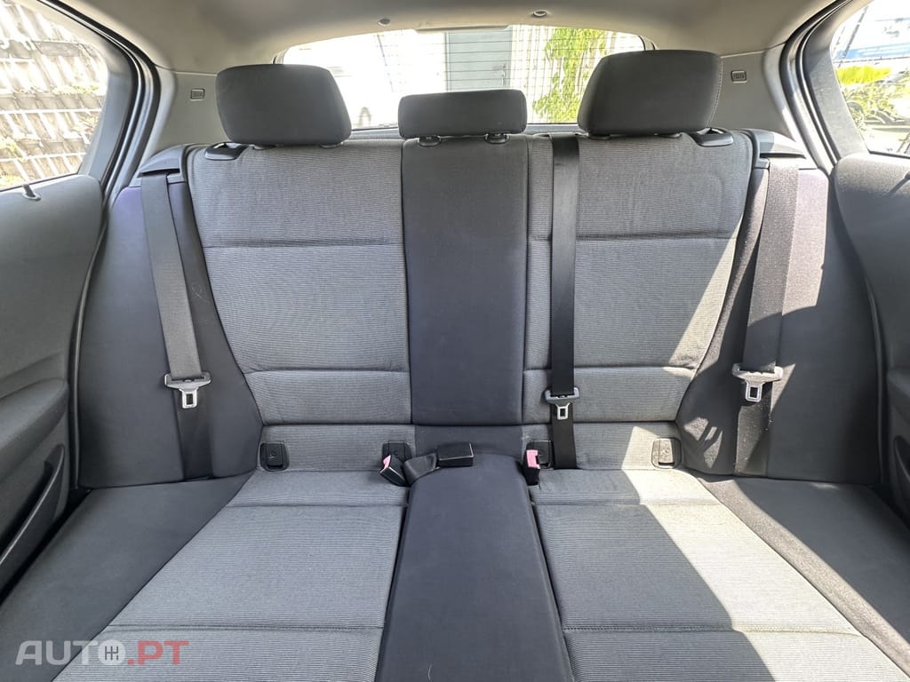 BMW 120 d