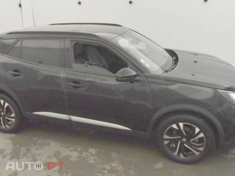 Peugeot 2008 1.2 PureTech Allure