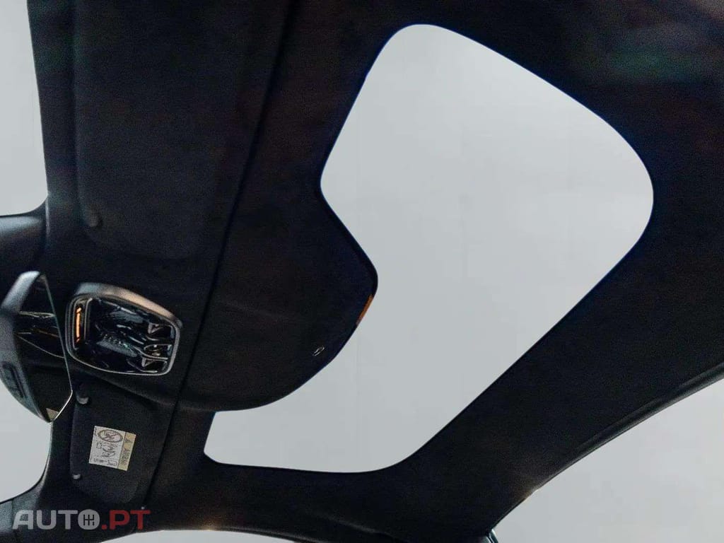 McLaren Artura SPIDER PERFORMANCE