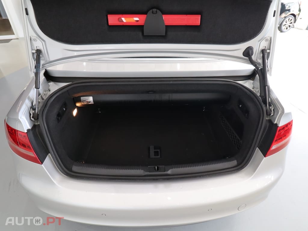 Audi A5 2.0 TFSi S-line