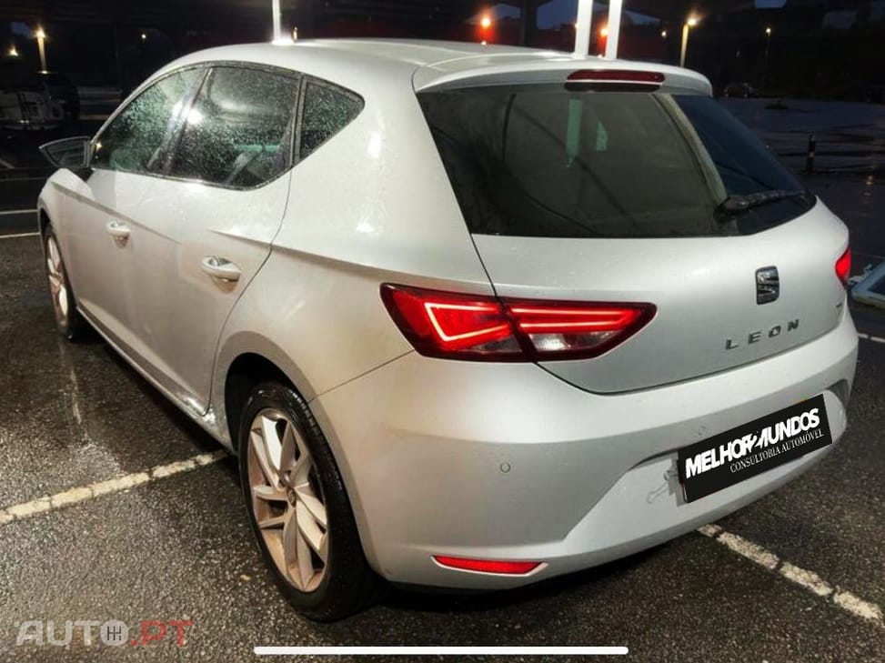 Seat Ibiza 1.6 TDi Style