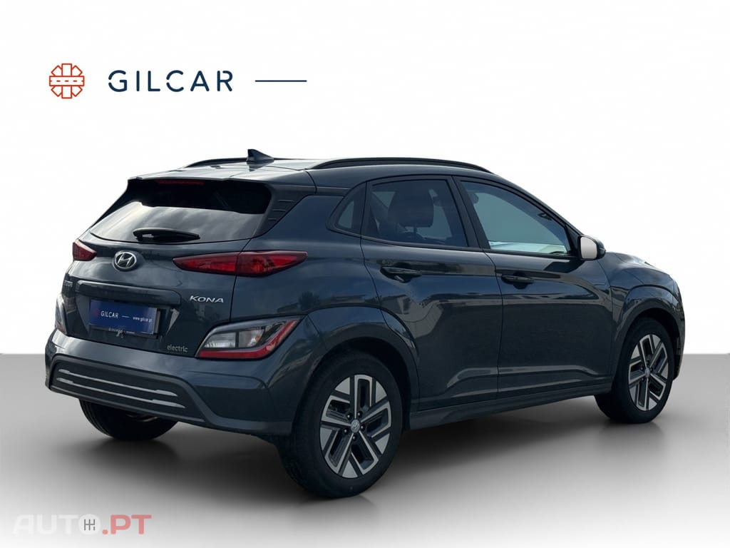 Hyundai Kauai 39 kWh Executive