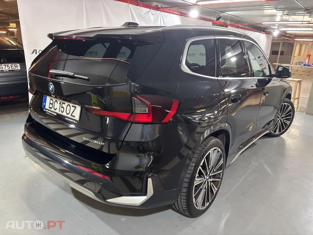 BMW X1 xDrive30e xLine