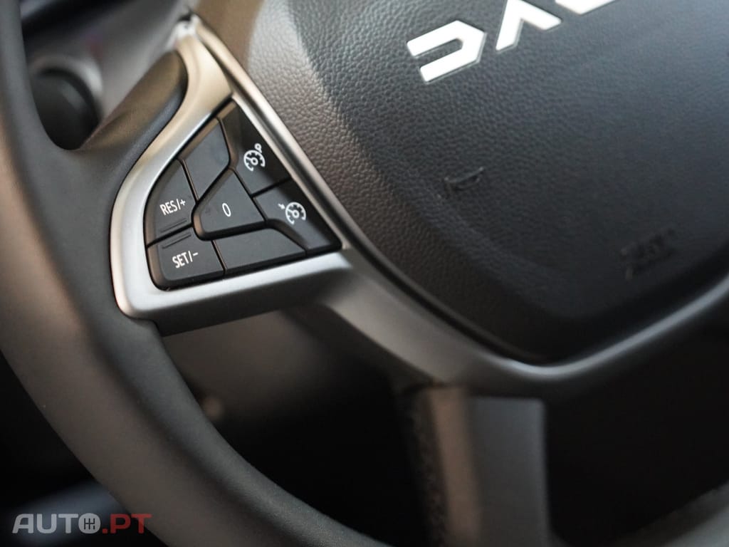 Dacia Jogger 1.0 ECO-G Expression Bi-Fuel