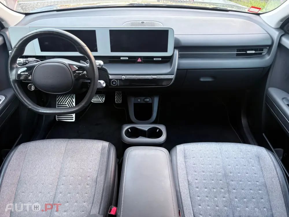 Hyundai Ioniq 5 73 kWh Premium
