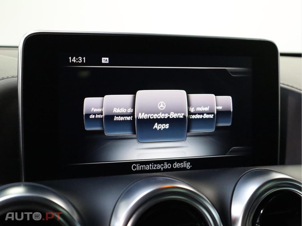 Mercedes-Benz AMG GT S