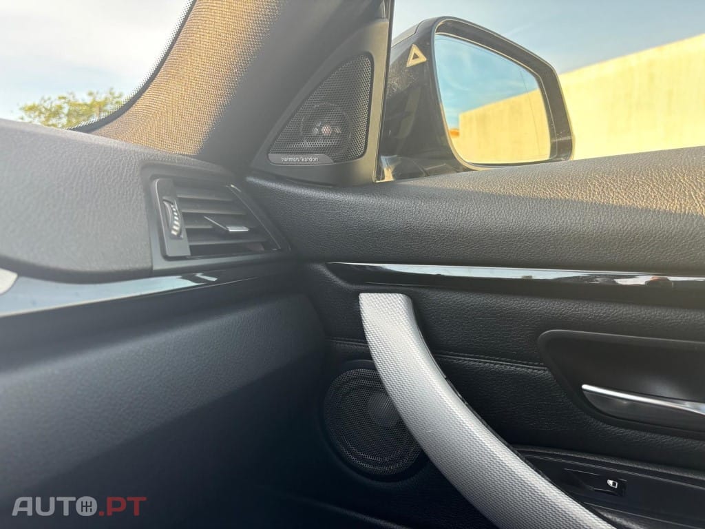 BMW 435 d xDrive Pack M Auto