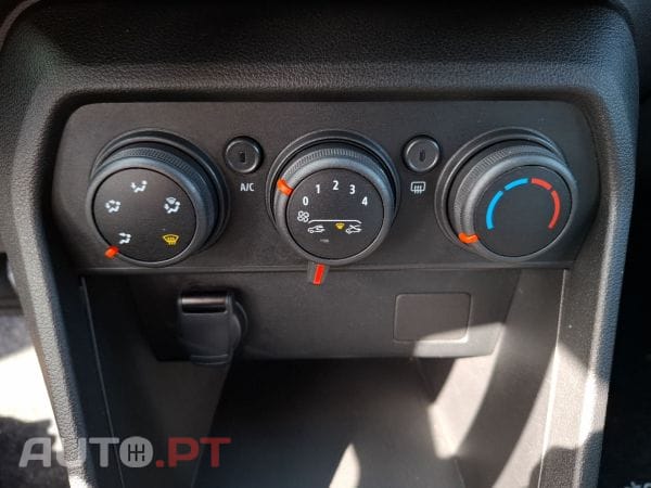 Dacia Sandero TCe 90 FAP Expression