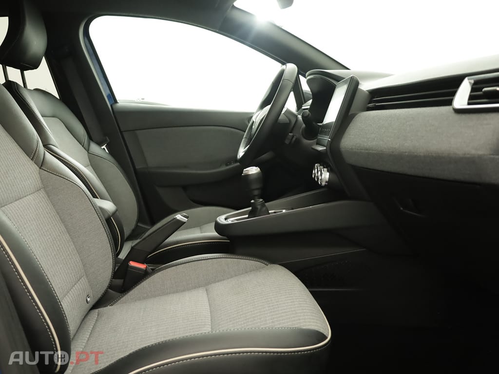 Renault Clio Clio 1.0 TCe Techno