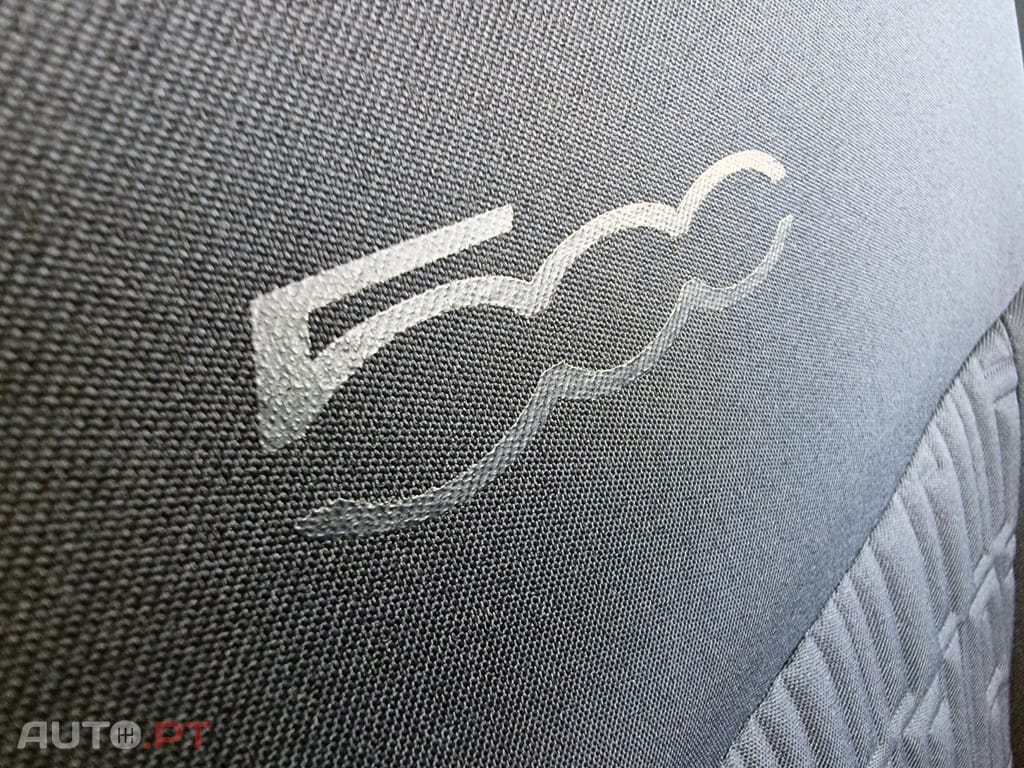 Fiat 500 1.0 Hybrid Lounge