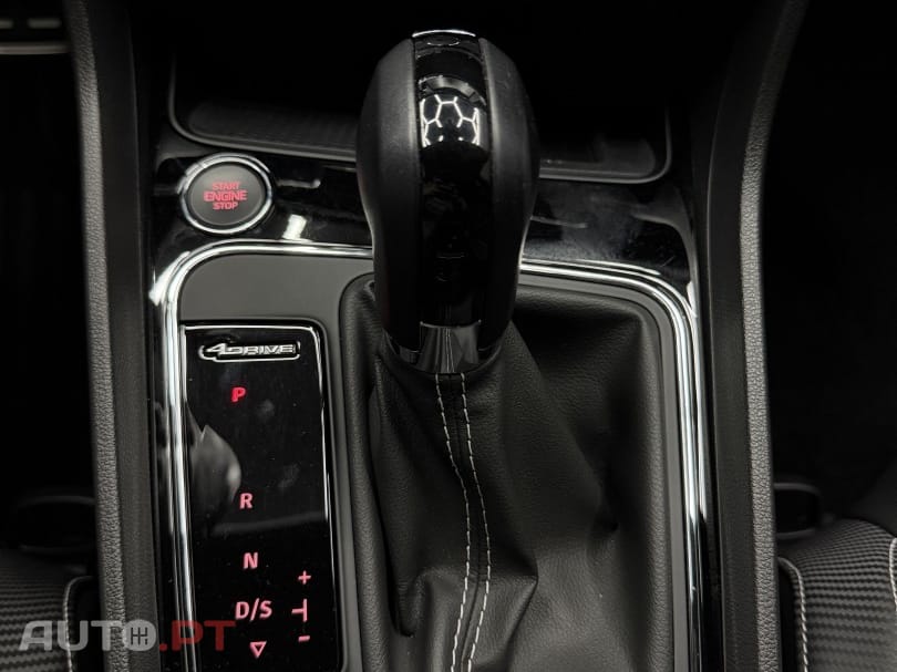 Seat Leon 2.0 TSI Cupra 4Drive DSG S/S