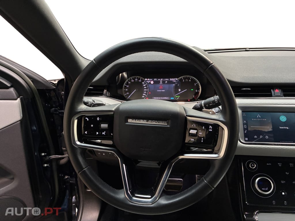 Land Rover Evoque 1.5 P300e AWD R-Dynamic S Auto