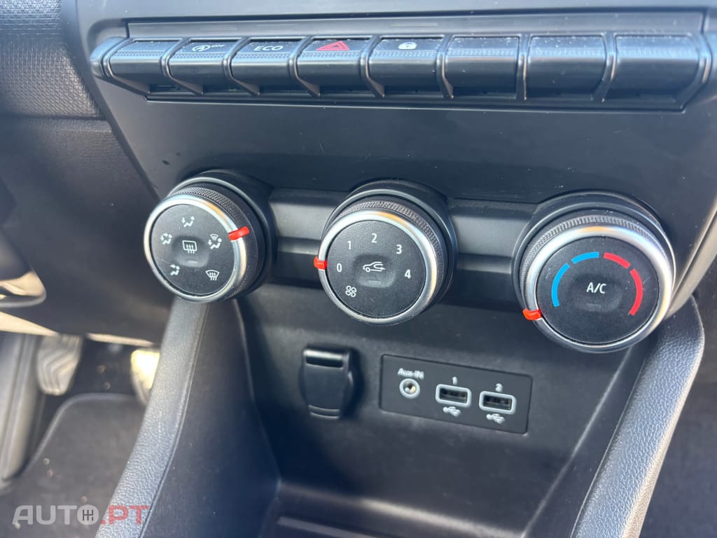 Renault Clio 1.5 Blue dCi Evolution