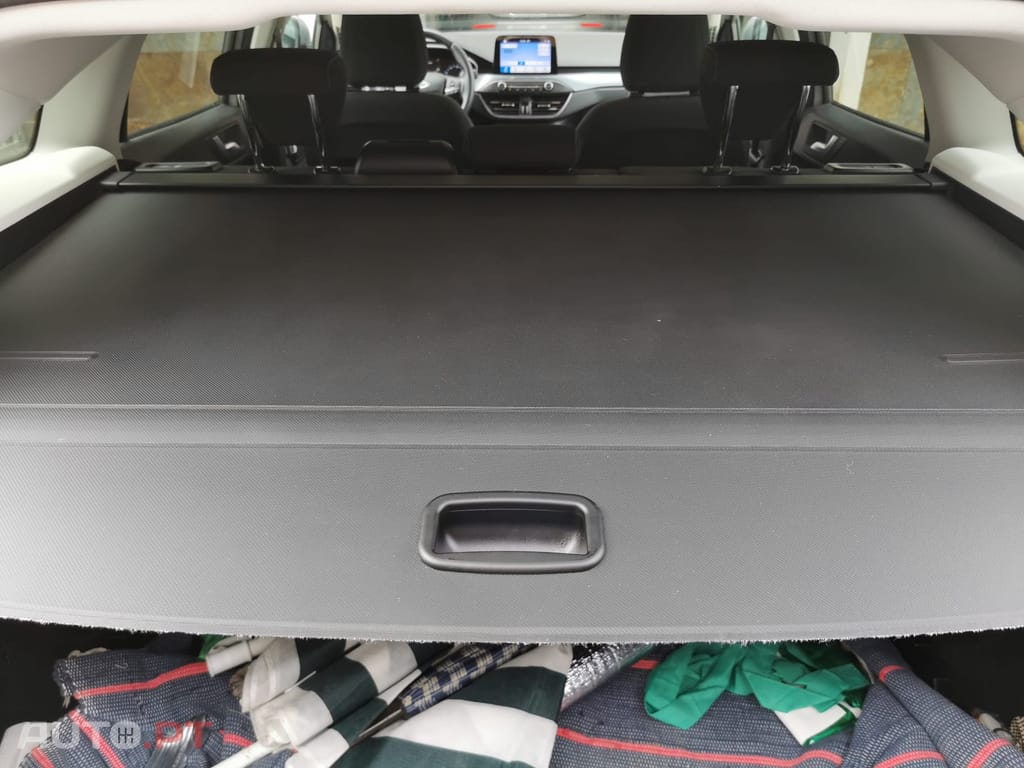 Ford Focus SW 1.5 TDCI Ecoblue Active