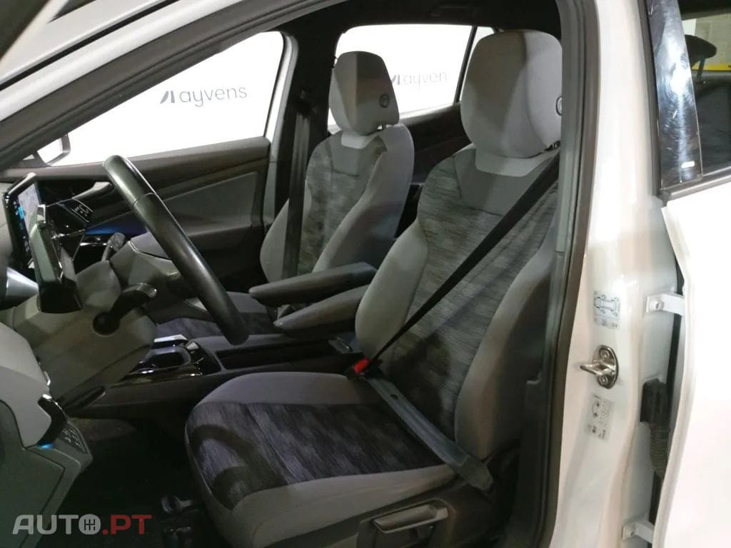 Volkswagen Id.4 77 kWh Pro Performance