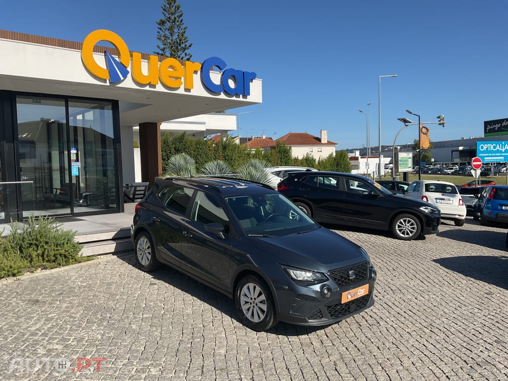 Seat Arona 1.0 TSI Style