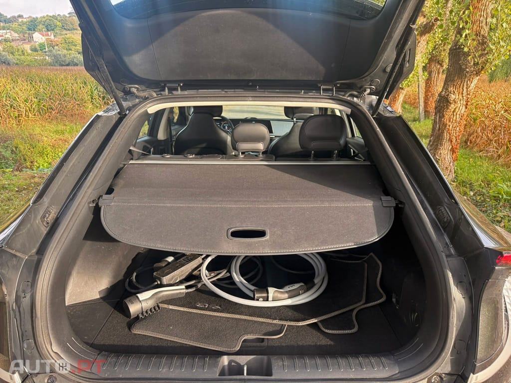 Kia EV6 Active