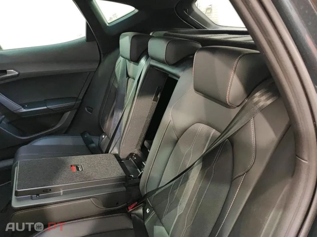 Cupra Formentor 1.5 TSI Base