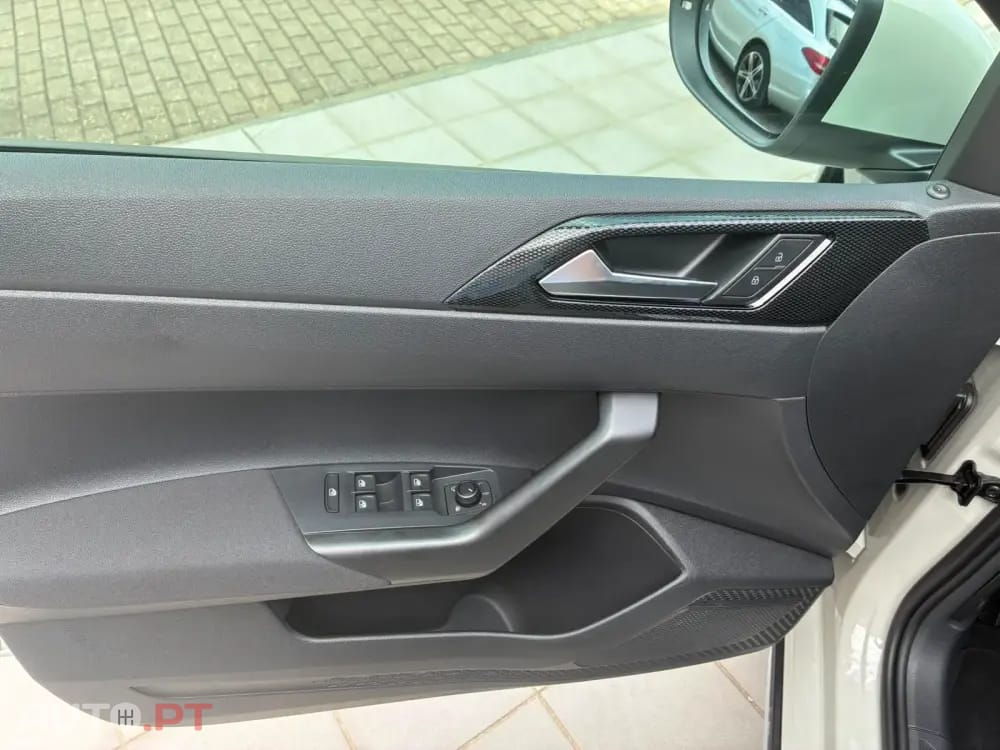 Volkswagen Taigo 1.0 TSI Urban
