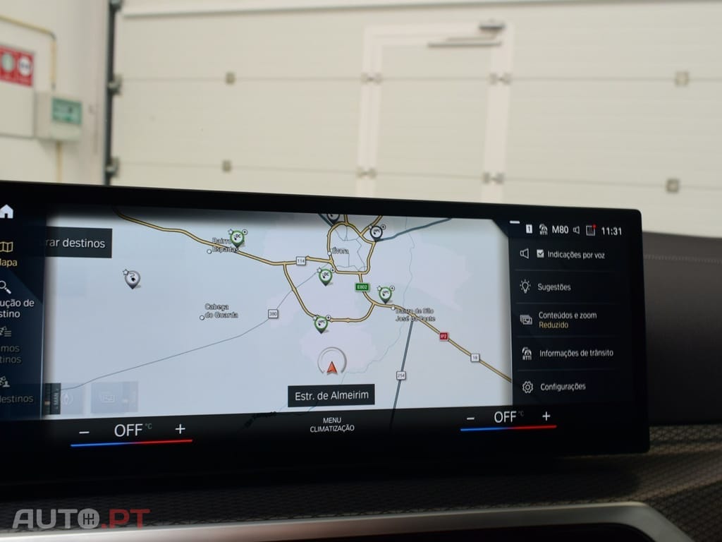 BMW i4 eDrive40 Pack M