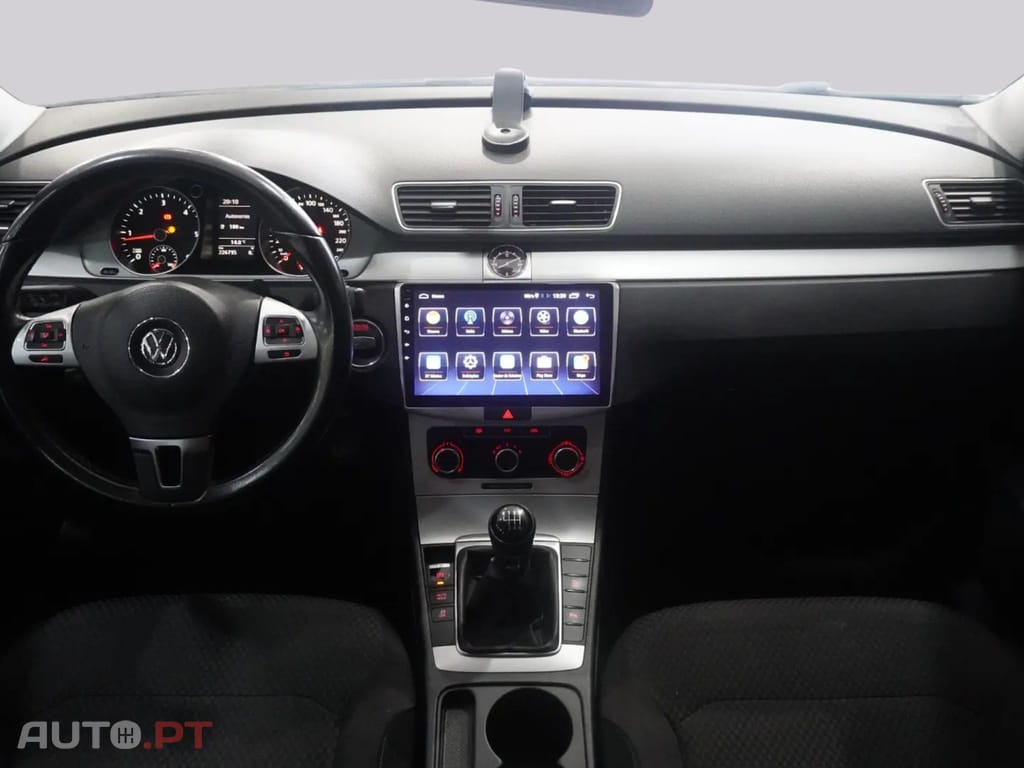 Volkswagen Passat Variant 1.6 TDI Confortline