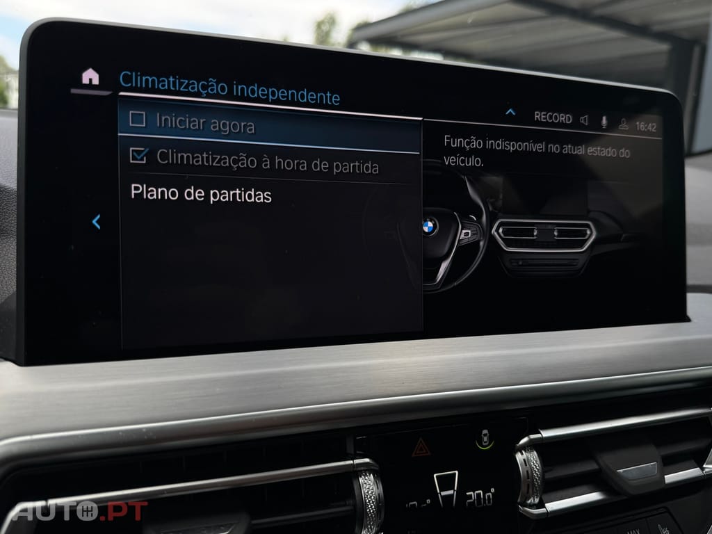 BMW X3 30 e xDrive Pack M
