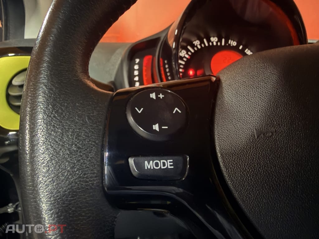 Peugeot 108 1.0 VTi Collection