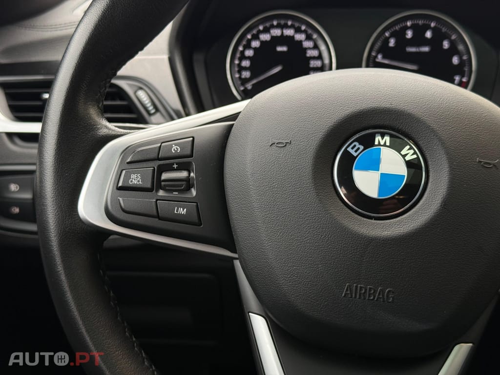 BMW X2 sDrive18i Aut. M Sport