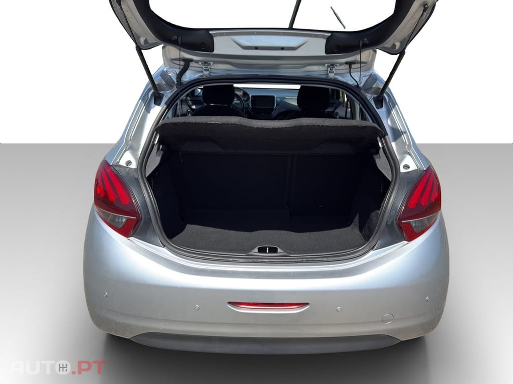 Peugeot 208 1.2 PureTech Active