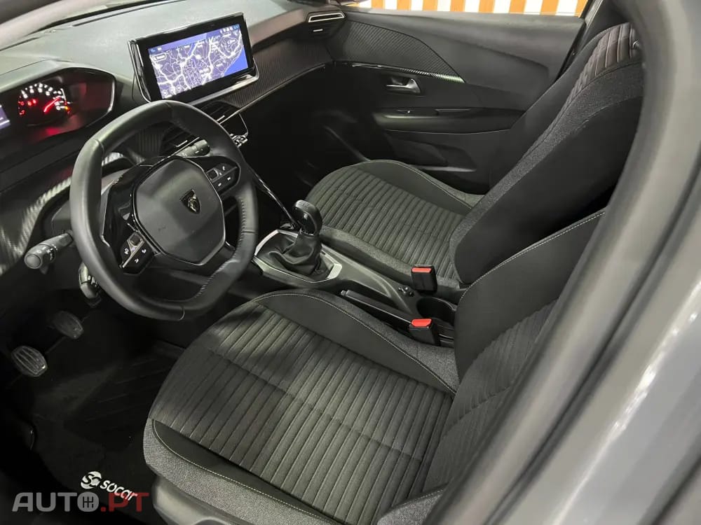 Peugeot 208 1.2 PureTech Active Pack