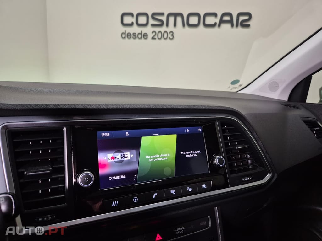 Seat Ateca 1.0 TSI Style 