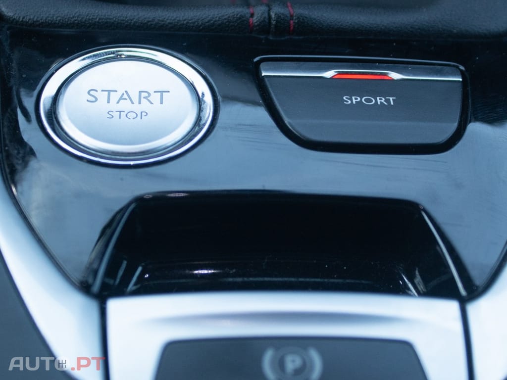 Peugeot 308 1.2 PureTech GT Line