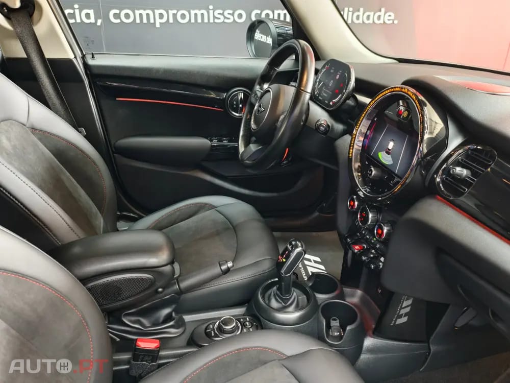 MINI Cooper Cooper Camden Edition Auto