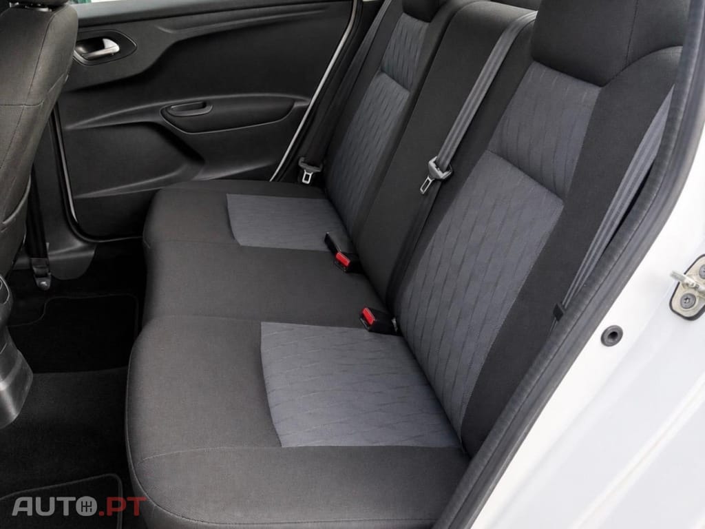 Citroen C-Elysée 1.6 HDi