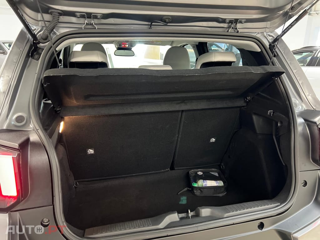 Citroen C3 1.2 Turbo Max