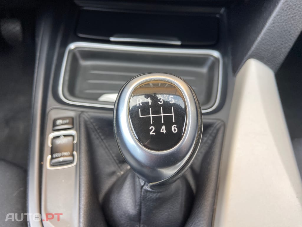 BMW 316 Touring D Line Modern