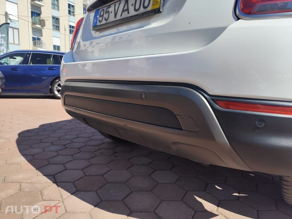 Fiat 500X 1.3 MJ Lounge