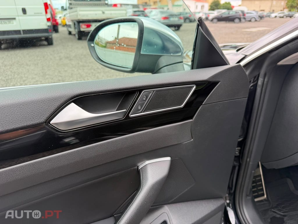 Volkswagen Arteon 2.0 TDI Elegance DSG