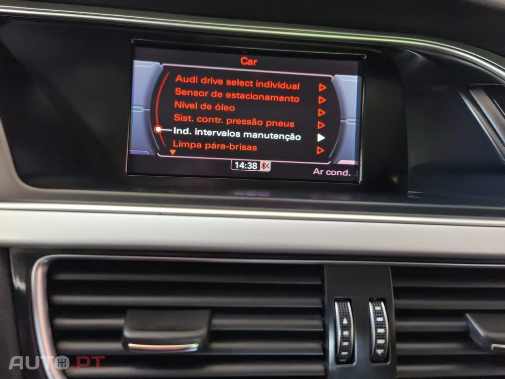 Audi A5 2.0 TDI S-line S tronic